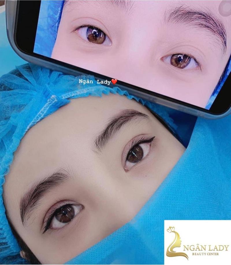 Ngân Lady Beauty Spa