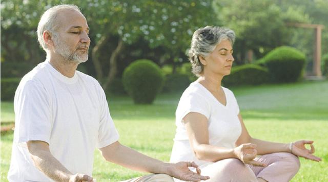 Ngăn ngừa bệnh Alzheimer