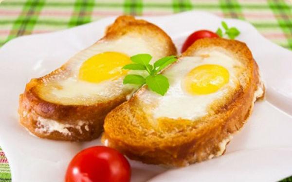 Khi ăn một bữa sáng hợp lý là bạn đang điều tiết lượng đường trong máu.