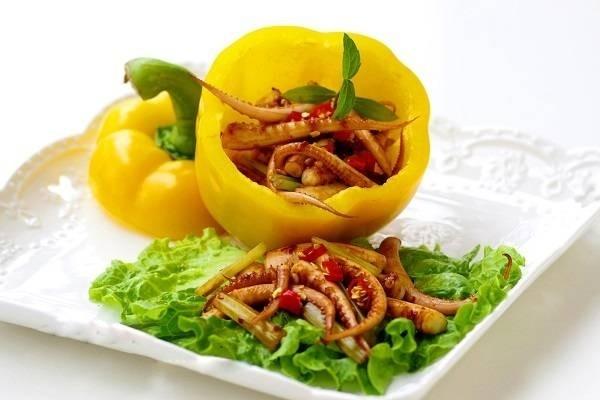 Chợ sỉ lẻ ăn vặt
