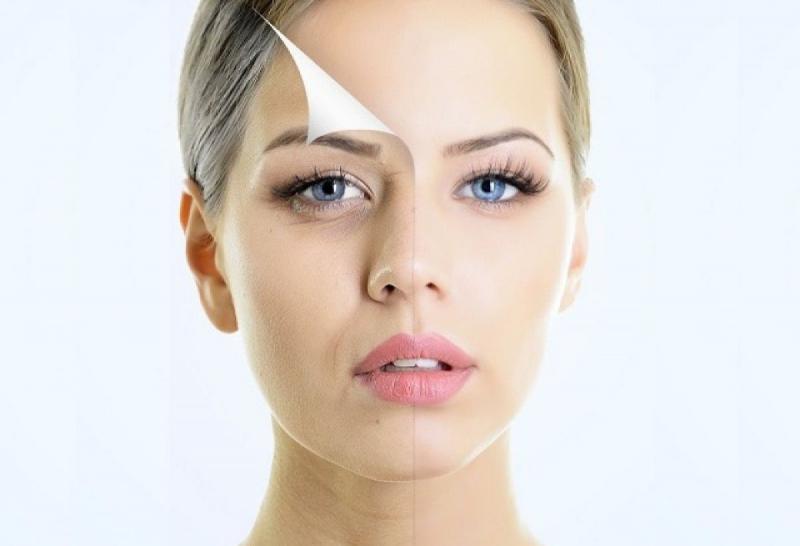 Uống nước ấm mỗi ngày để ngăn ngừa lão hóa sớm