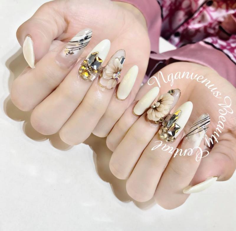 Ngân Venus Nail
