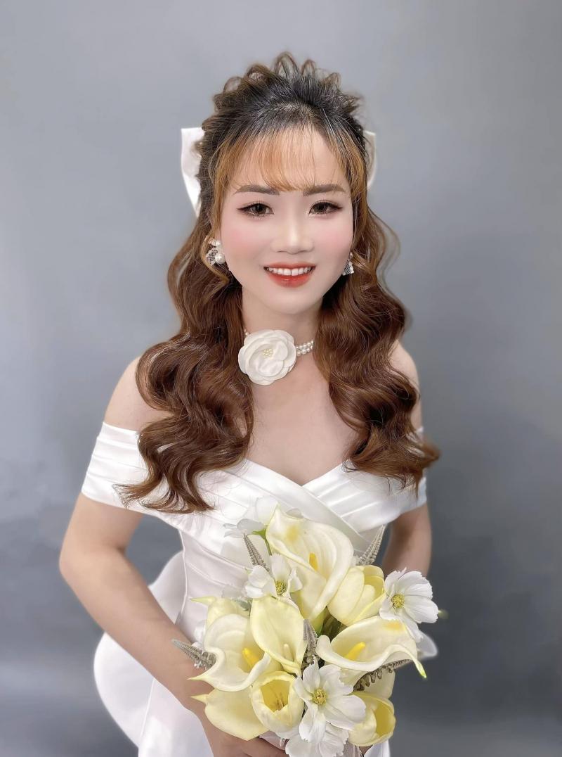 Ngân Wedding