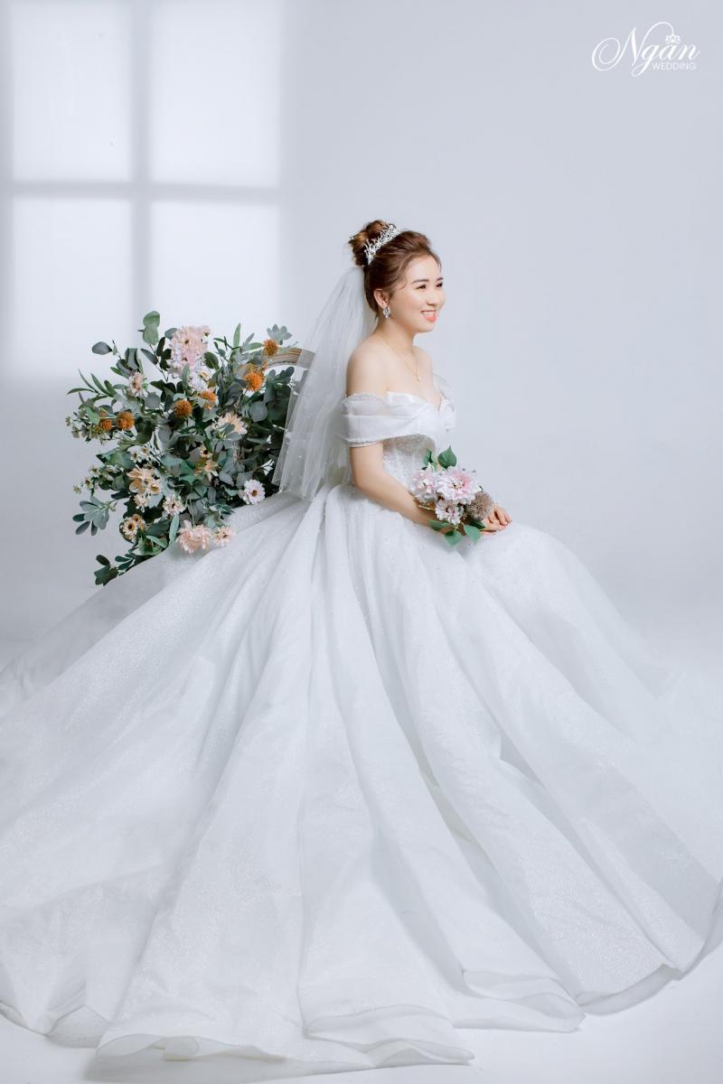 Ngân Wedding