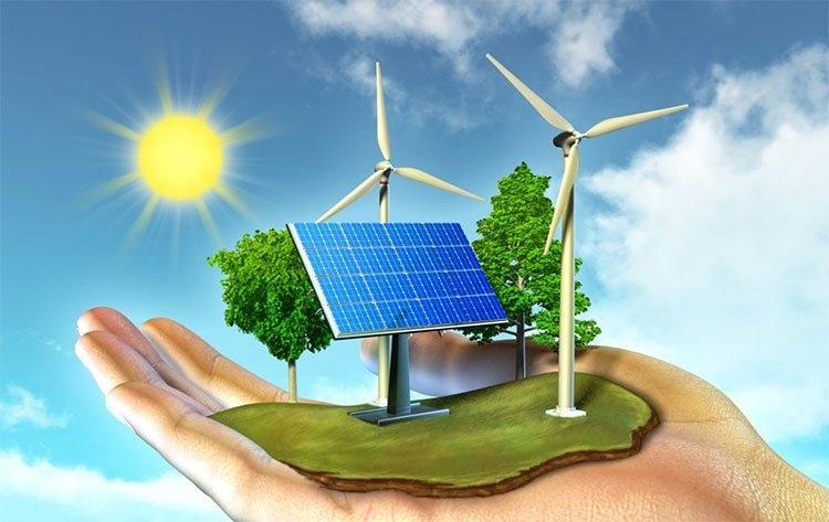 Ngành Công nghệ mới, vật liệu mới, năng lượng mới