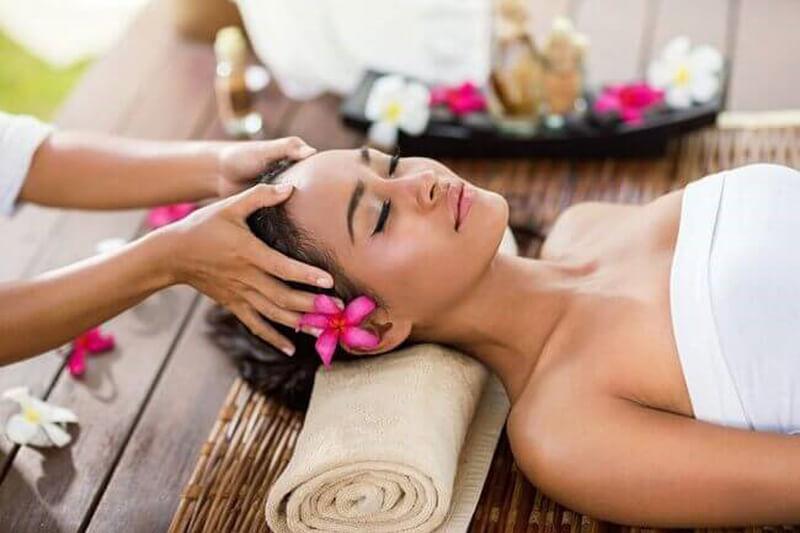 . Ngành Dịch vụ làm đẹp, thẩm mỹ, sức khỏe
