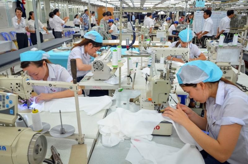 Ngành XNK hiện cũng đang thiếu lượng lớn nguồn nhân lực chất lượng