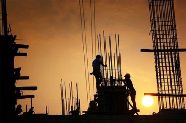 Xây dựng là nghề vất vả nhưng nhu cầu tuyển dụng rất cao