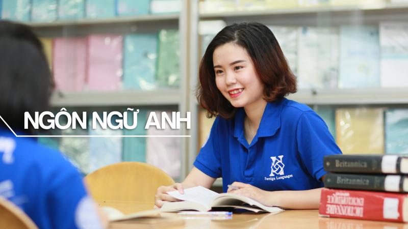 Ngôn ngữ Anh