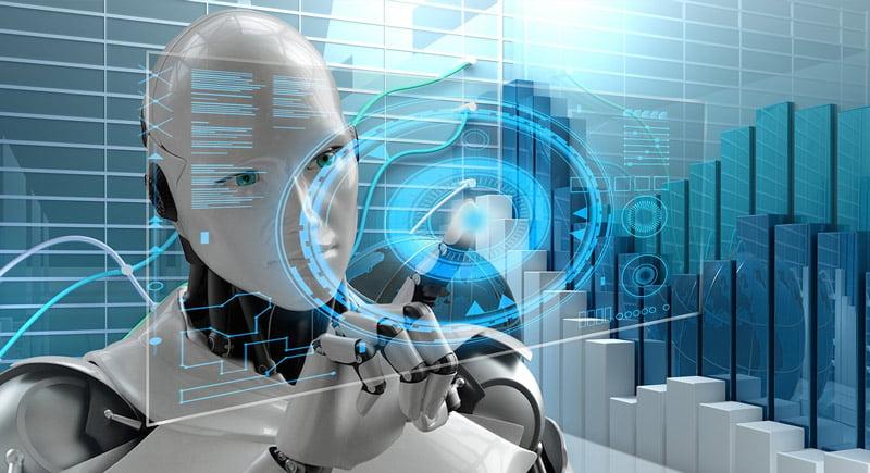 Ngành Trí tuệ nhân tạo (AI), Big Data