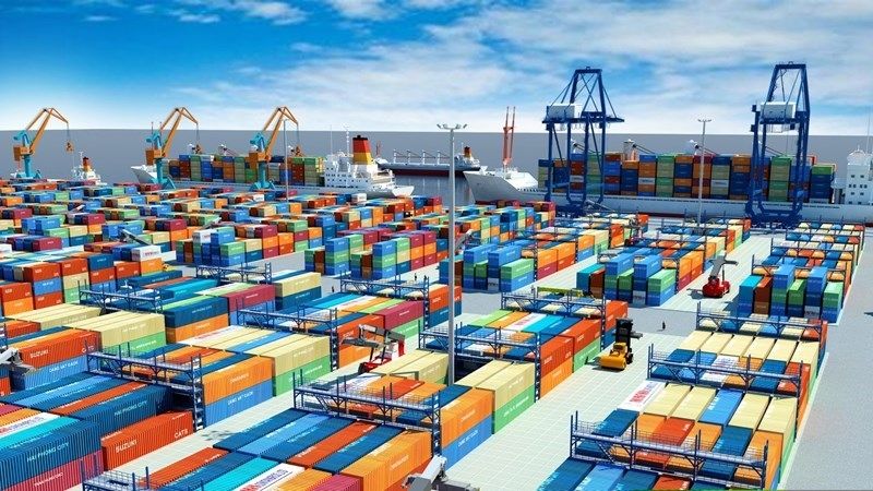 Ngành xuất nhập khẩu là gì? Ngành xuất nhập khẩu học gì?