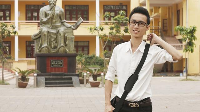 Ngày ấy bạn và tôi