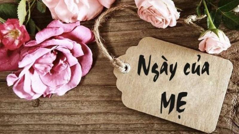 Ngày của Mẹ 9/5