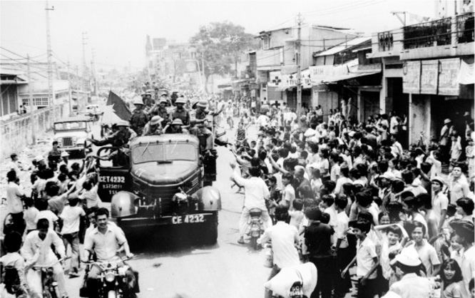 NGÀY ĐẠI THẮNG