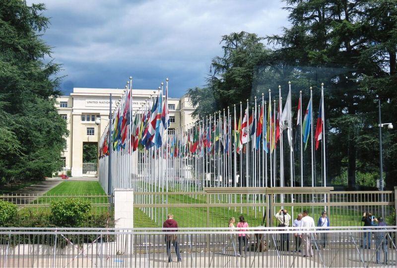 Ngày Dịch vụ Công cộng Liên Hiệp Quốc (United Nations Public Service Day): 23 tháng 06