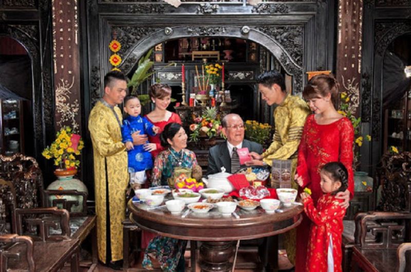 Do đó, nhiều người tin tưởng rằng những ý nghĩ, những mong ước, hành động của mình sẽ được các vị Chư Thần nghe thấy, thấu hiểu và ban cho phước lành.