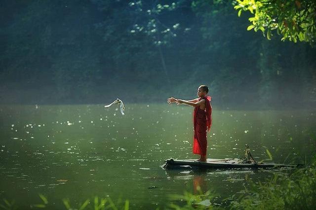 Ngày Tết Nguyên Đán là ngày giao hòa giữa trời đất, con người và thần linh