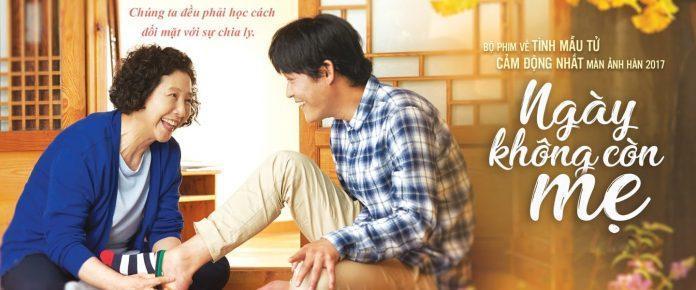 Ngày Không Còn Mẹ