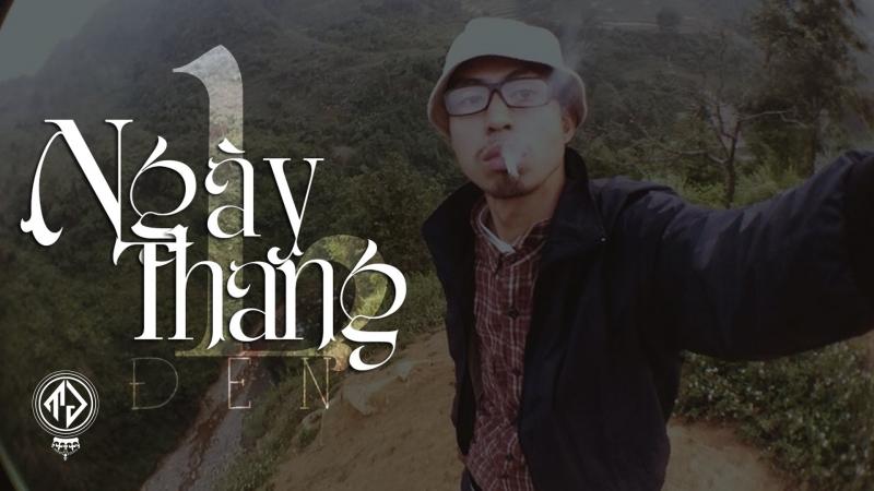 Ngày lang thang - Đen