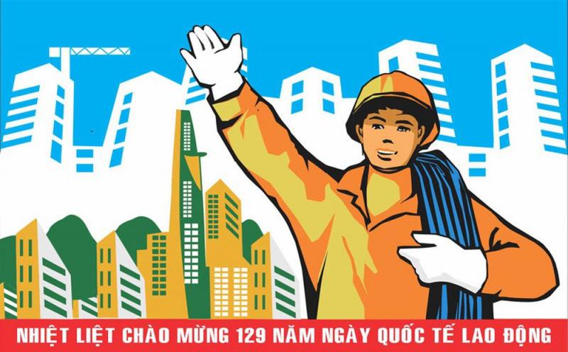 Ngày Quốc tế Lao động 1/5