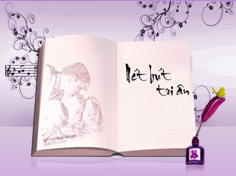 Gửi lời tri ân tới thầy nhân ngày 20 - 11
