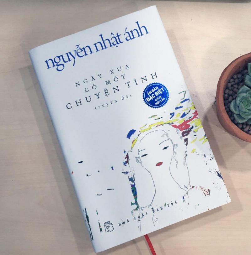 Ngày xưa có một chuyện tình