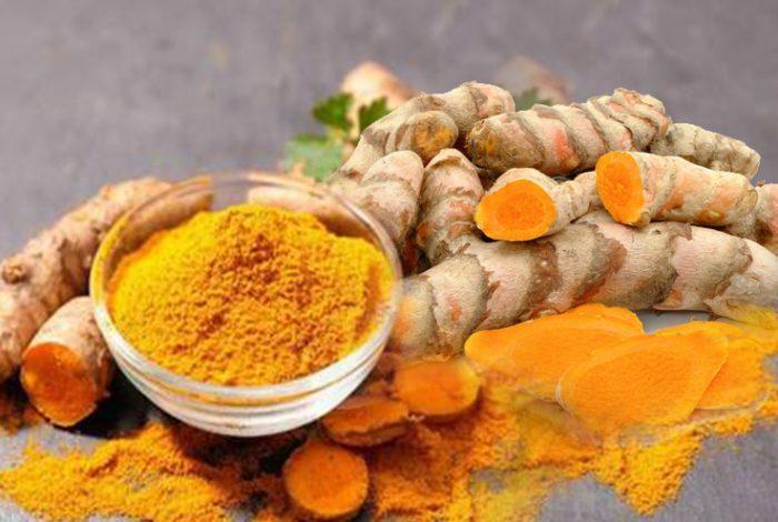 Nghệ và tinh bột nghệ được nhiều chuyên gia khuyên dùng