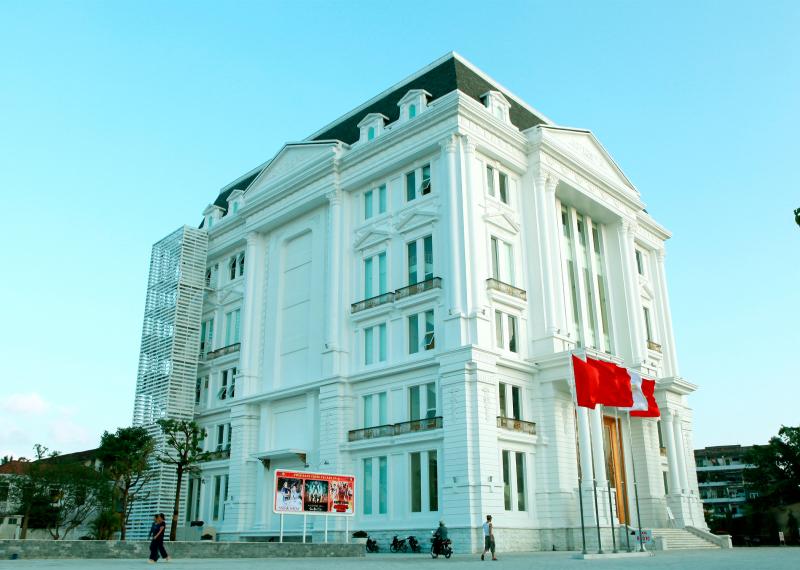 Rạp12/9 Vinh