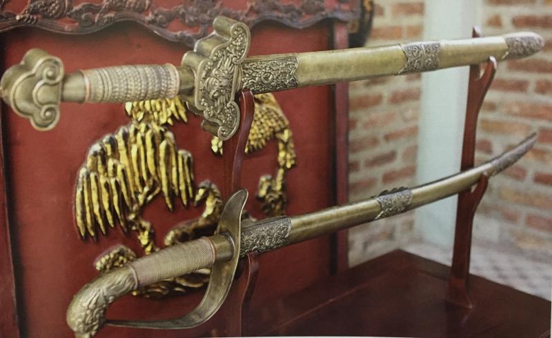 Nghề chạm bạc