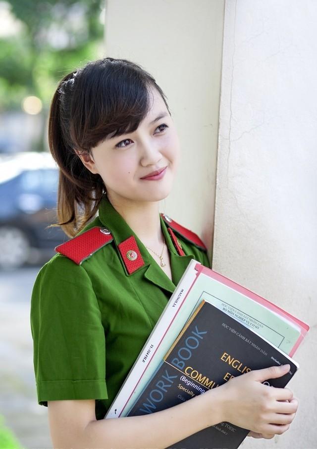 Nghề nghiệp ổn định