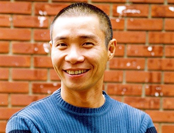 Nghệ sĩ hài Công Lý