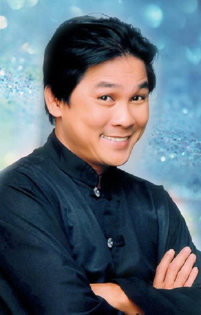 Nghệ sĩ hài Hữu Phước