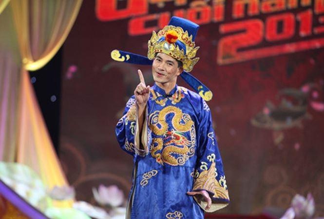 Nghệ sĩ hài Xuân Bắc
