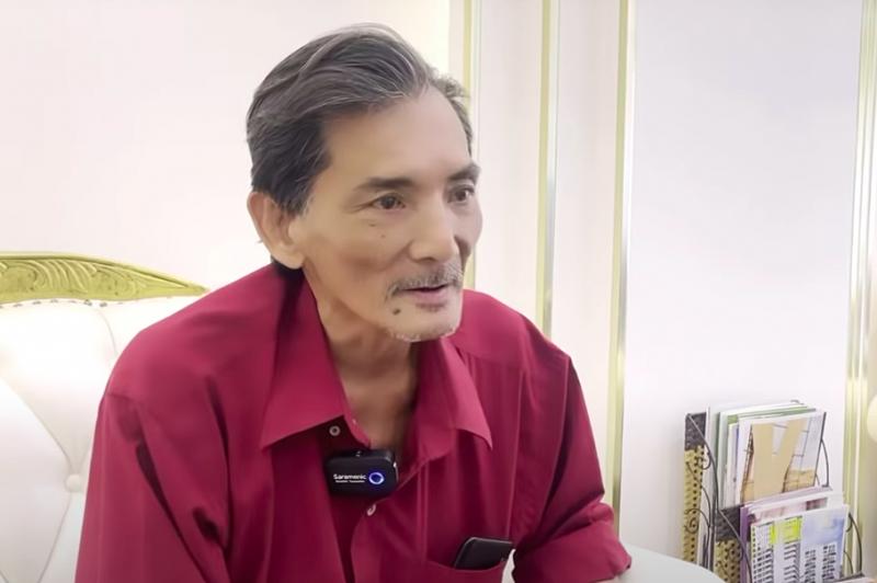 Nghệ sĩ Thương Tín