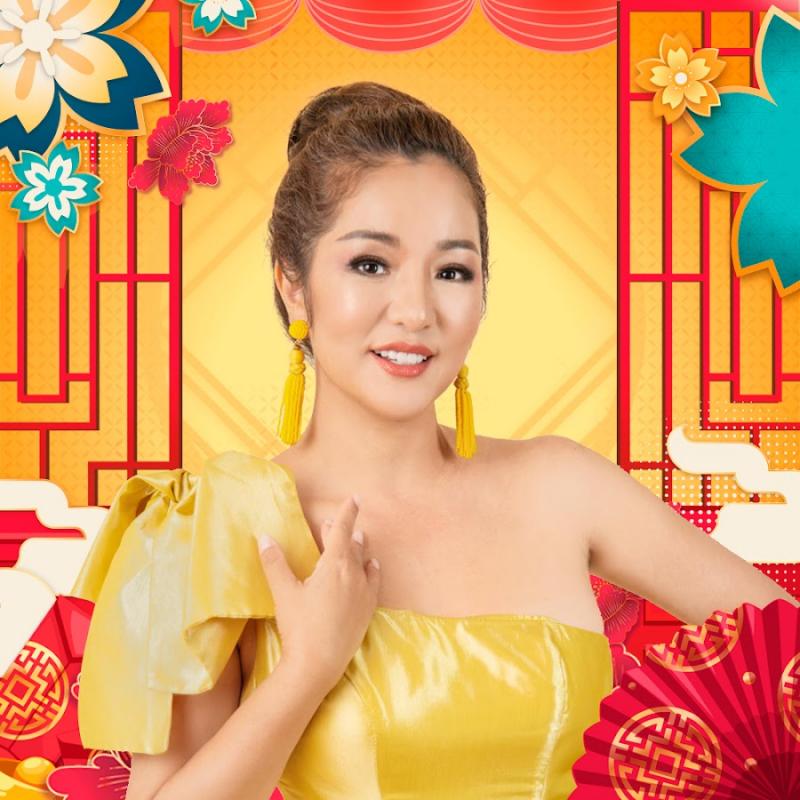 Nghệ sỹ Thúy Nga