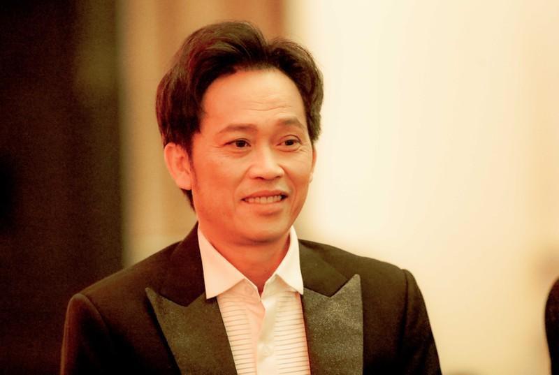 Hoài Linh