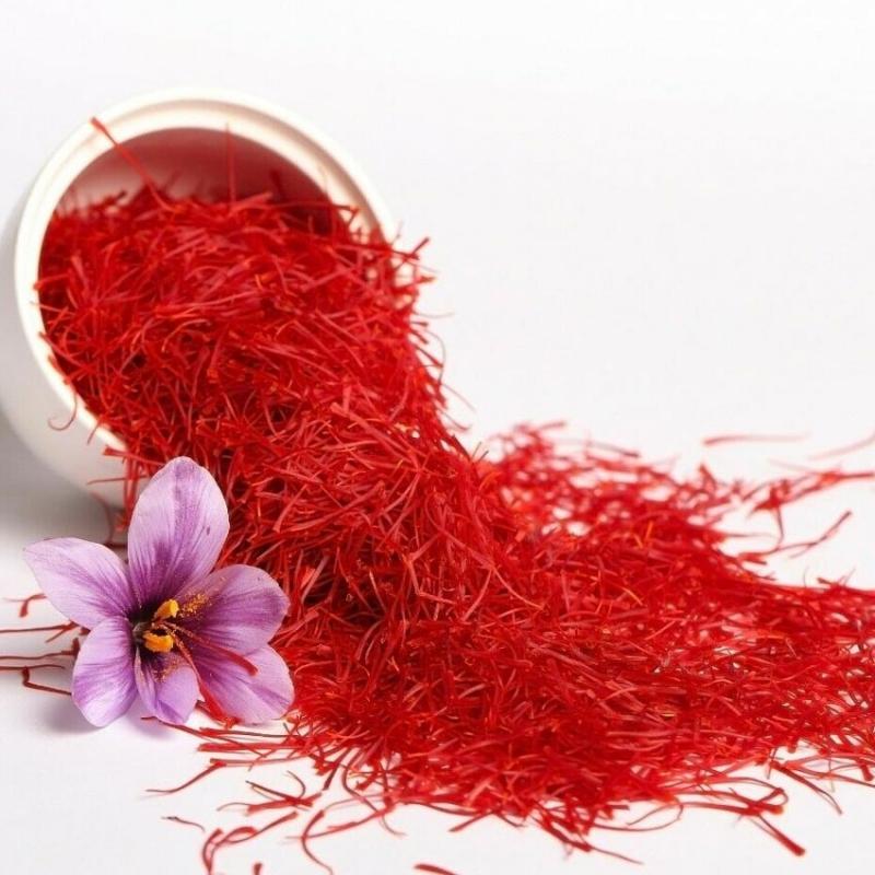 Nghệ tây