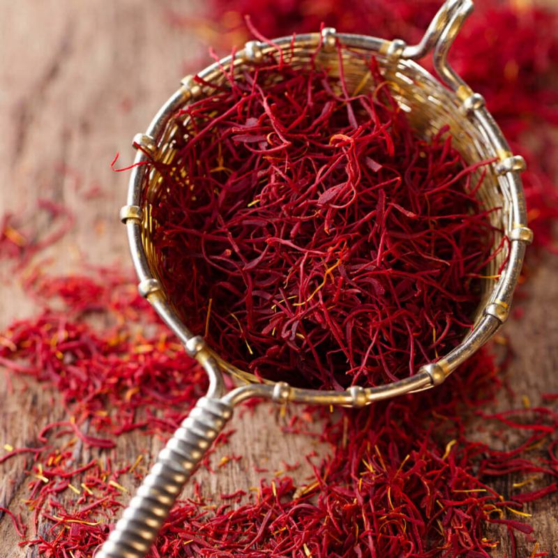 Nghệ tây