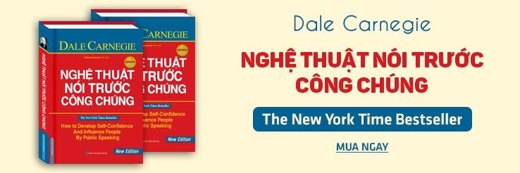 Nghệ Thuật Nói Trước Công Chúng