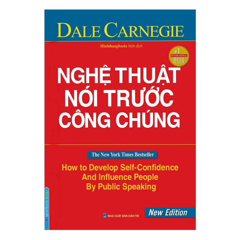 Nghệ Thuật Nói Trước Công Chúng