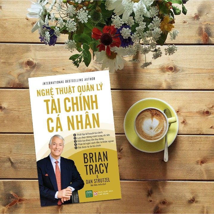 Nghệ thuật quản lý tài chính cá nhân