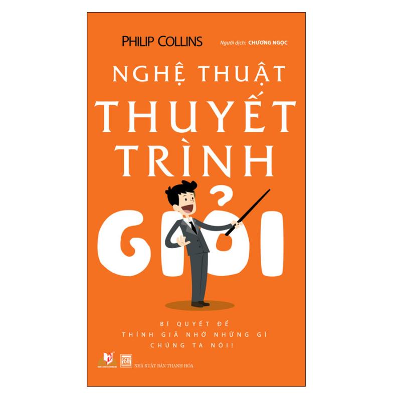 Nghệ Thuật Thuyết Trình