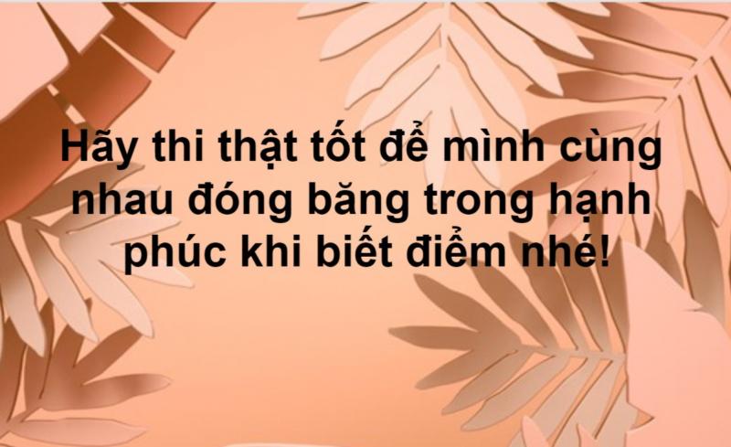 Hãy biến bản thân có giá trị trông qua các thông tin đời thực