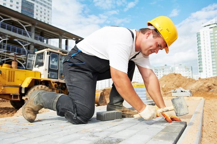 Nghề xây dựng - Ngành nghề nguy hiểm, áp lực nhất Việt Nam