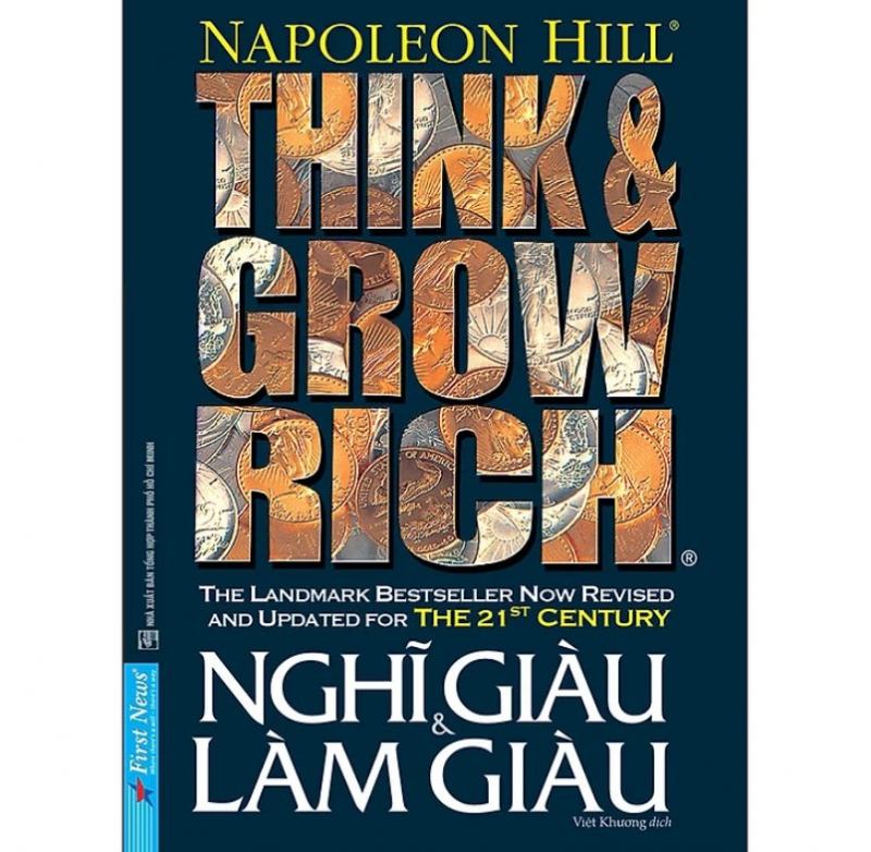 Nghĩ giàu và làm giàu
