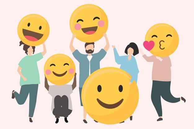 Bạn nên nghĩ tích cực về những người ghét mình.