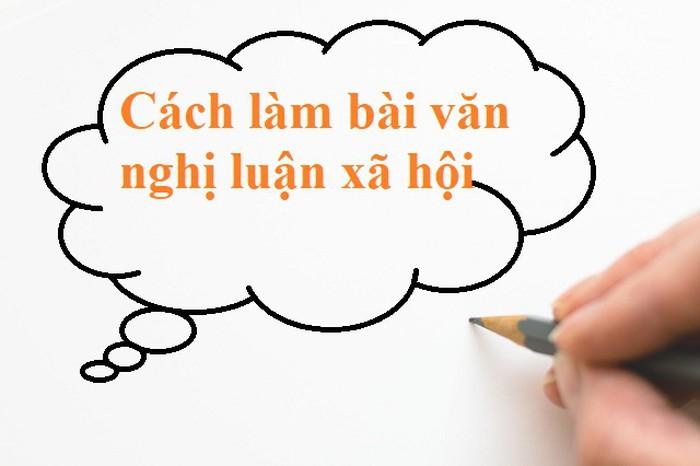 Mỗi người cần có chính kiến của bản thân trước sự tác động của thế giới bên ngoài