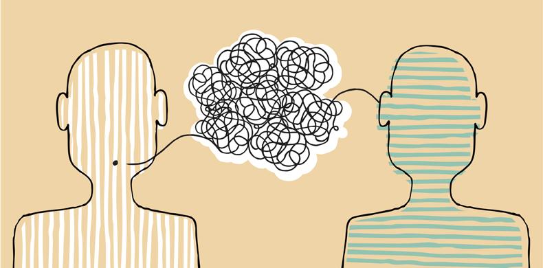 Lắng nghe với lòng thấu cảm là chìa khóa của thành công