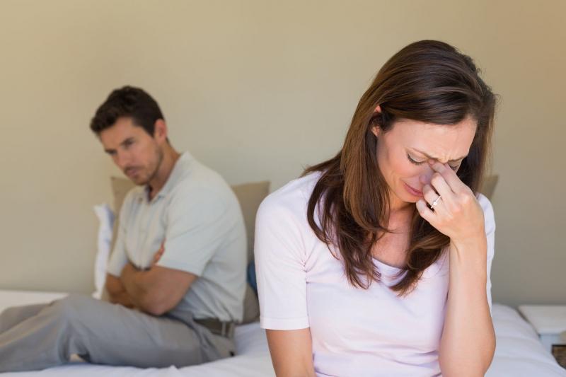 Viên đá thứ hai làm nền tảng gây dựng hạnh phúc gia đình là lòng tin cậy