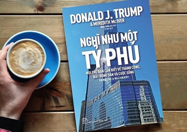 Nghĩ như một nhà tỷ phú - Think Like A Billionaire